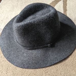 J Crew 100% wool hat